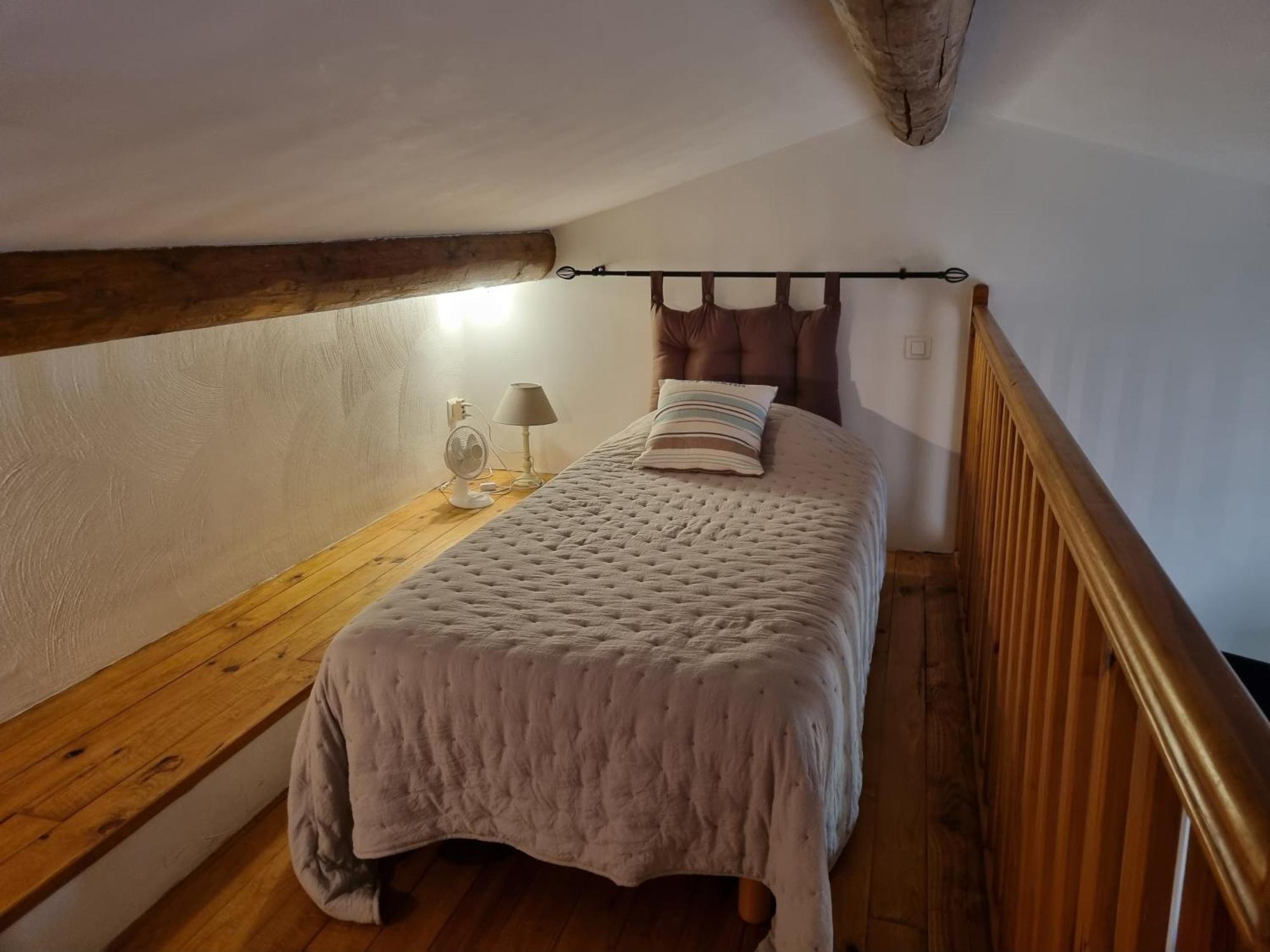 La Fanette Hotel Montbrison-sur-Lez Buitenkant foto