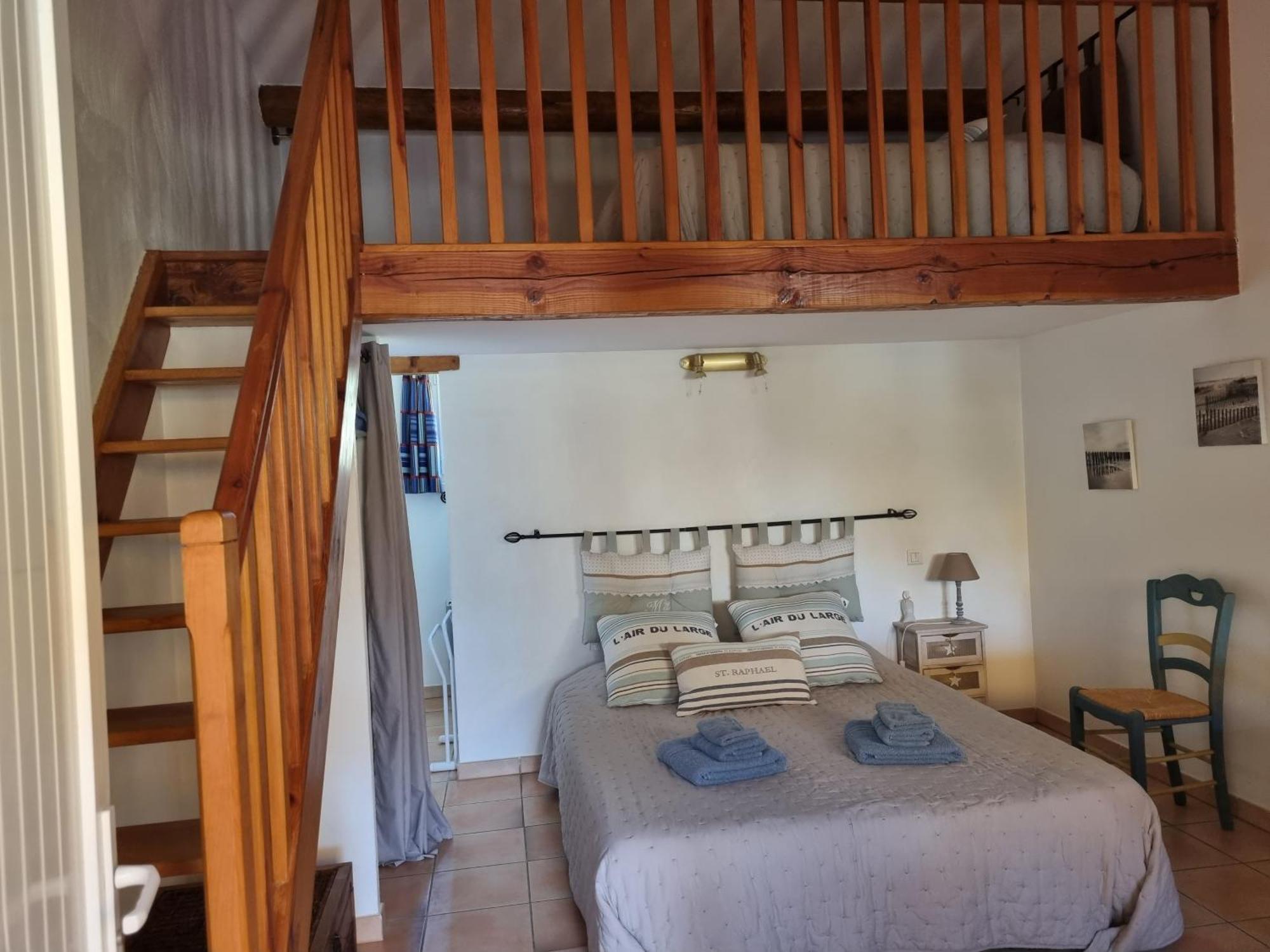 La Fanette Hotel Montbrison-sur-Lez Buitenkant foto