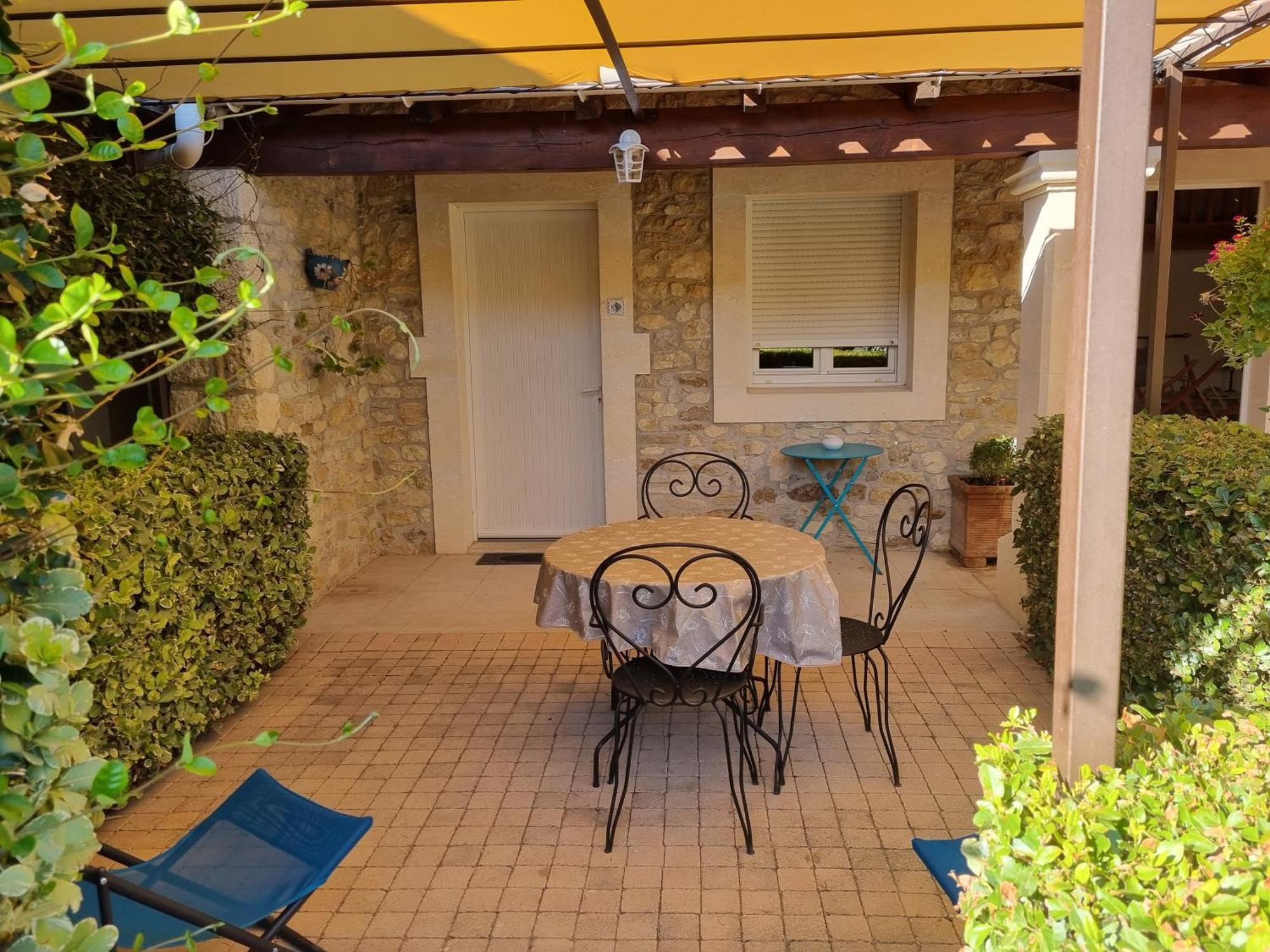 La Fanette Hotel Montbrison-sur-Lez Buitenkant foto