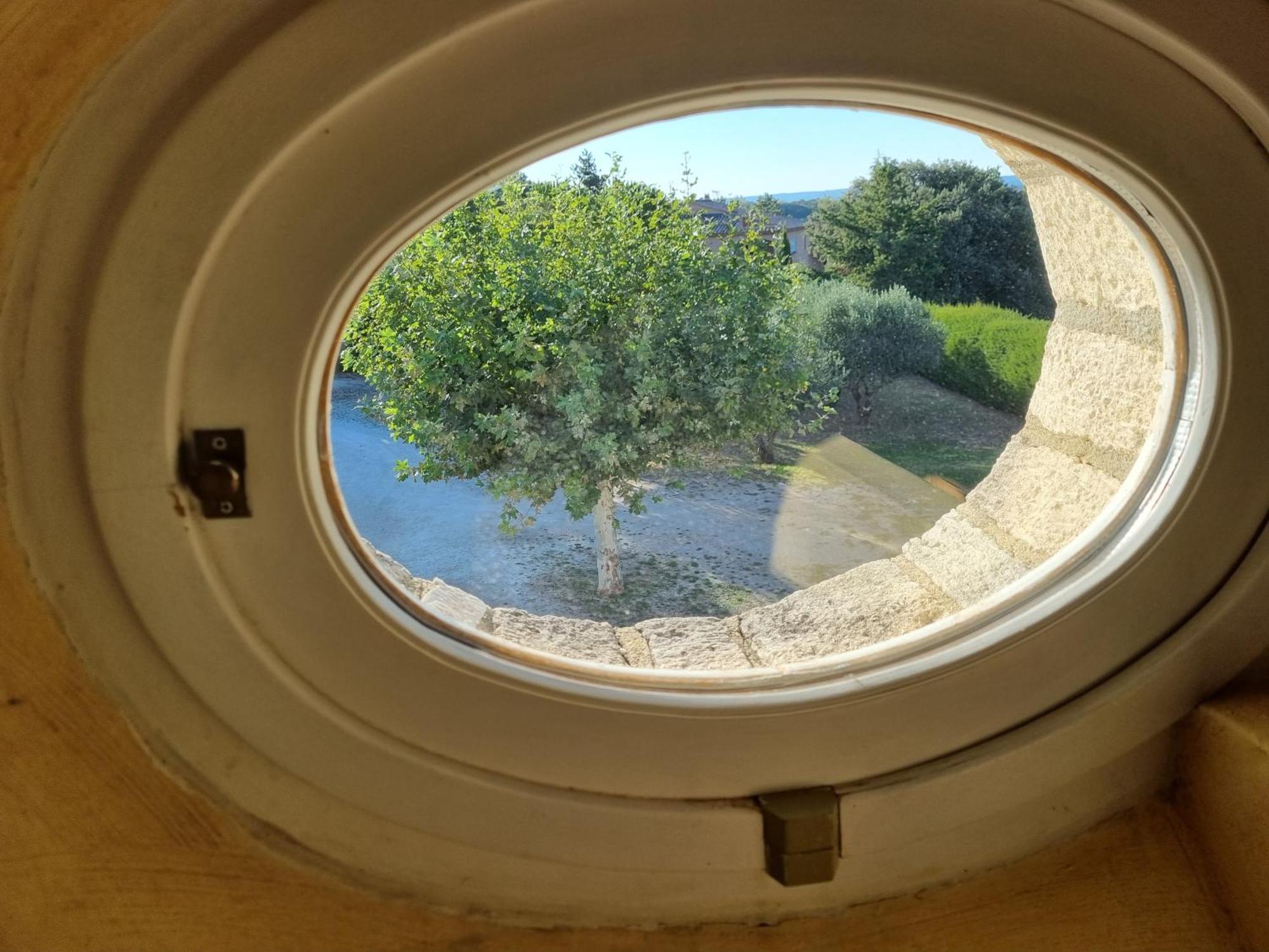 La Fanette Hotel Montbrison-sur-Lez Buitenkant foto