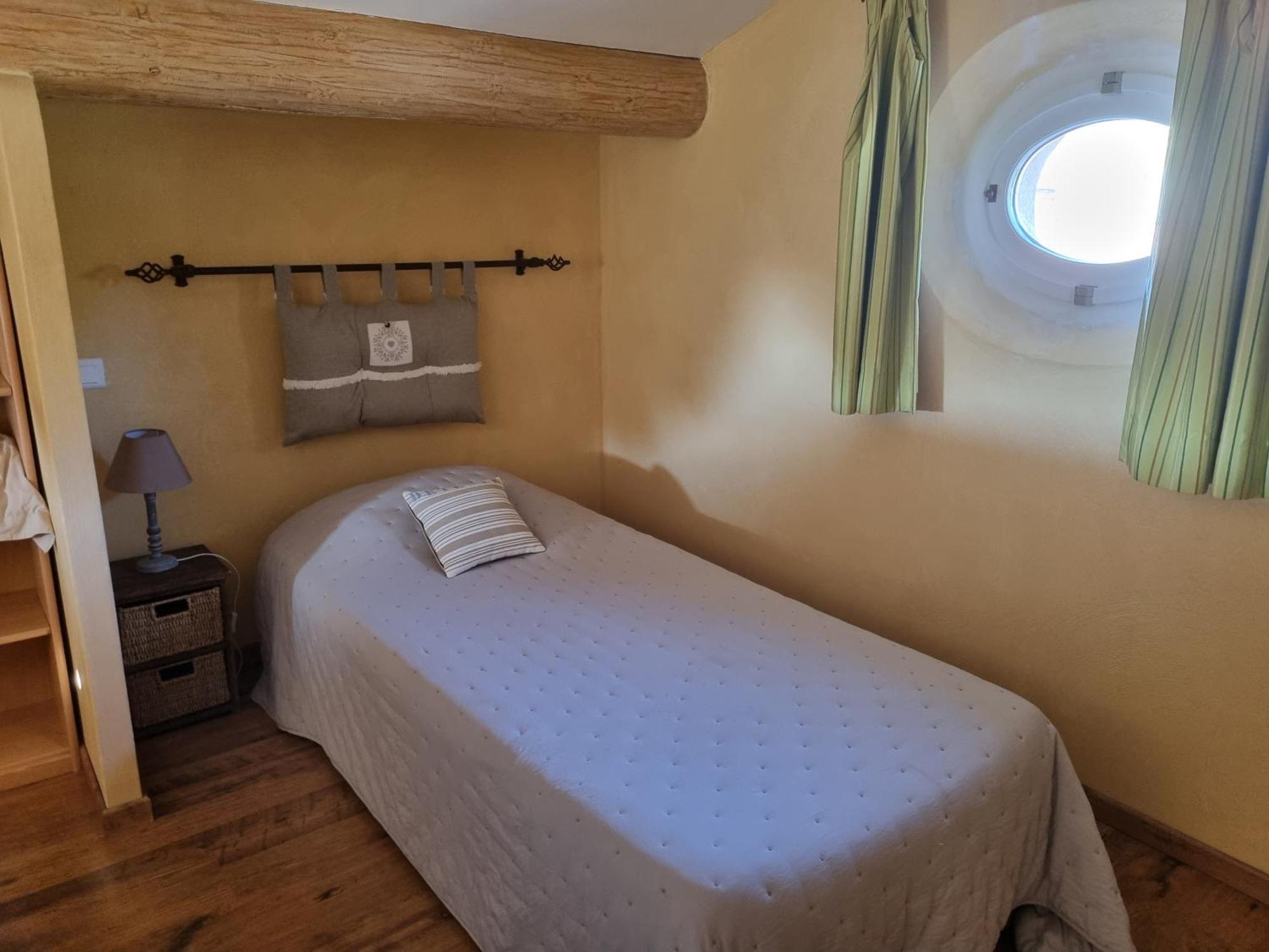 La Fanette Hotel Montbrison-sur-Lez Buitenkant foto